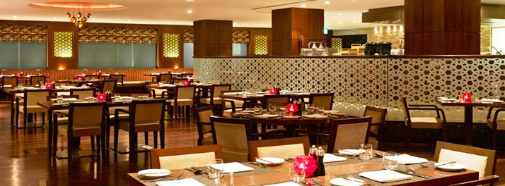 1059/Hilton Garden Inn New Delhi Saket Hotel - New Delhi 07.jpg